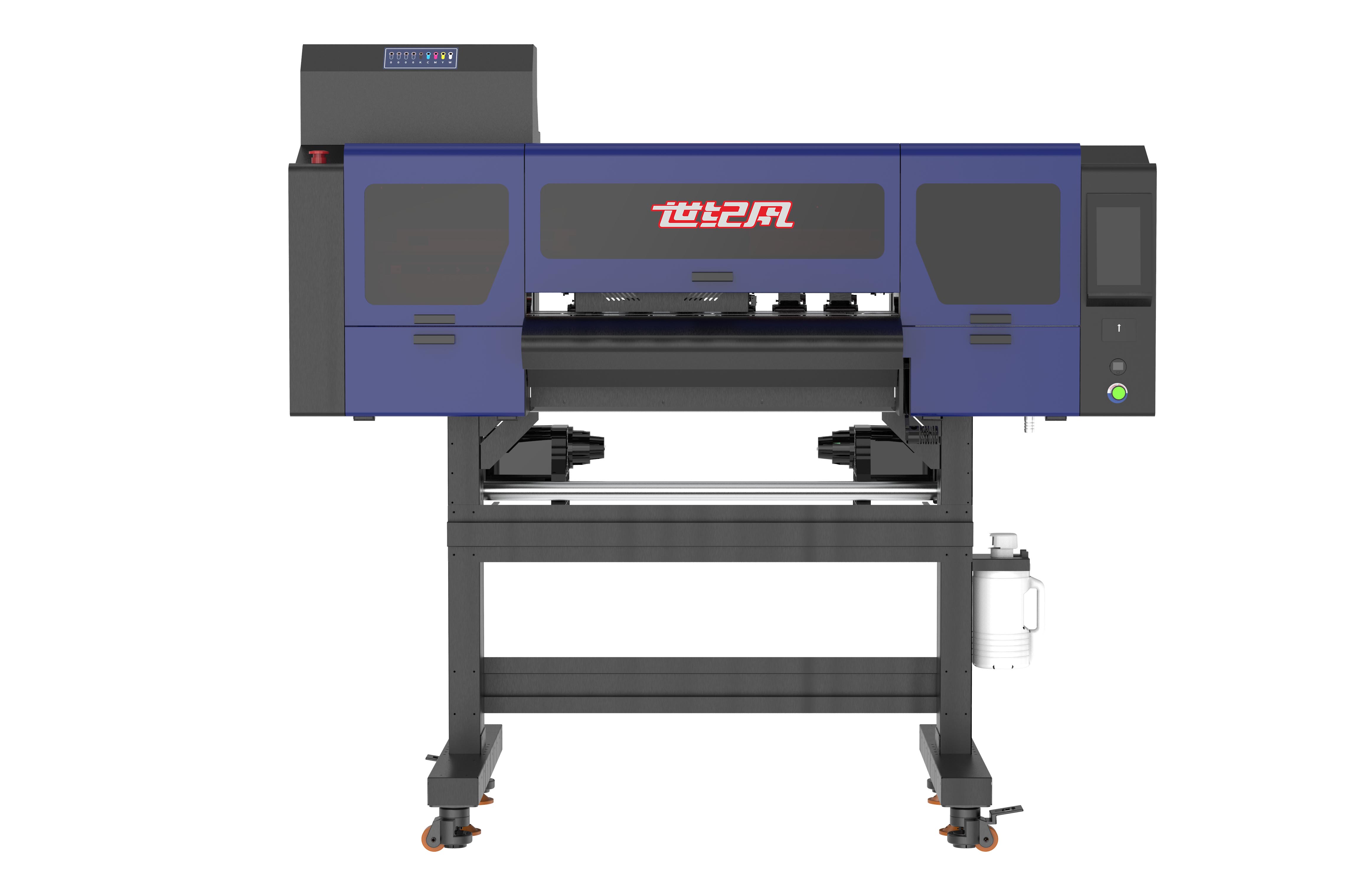 水晶標(biāo)打印機(jī)SF60-4